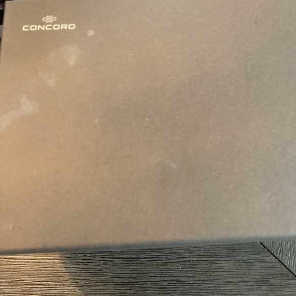 Concord Beauty . - Picture 5 of 5